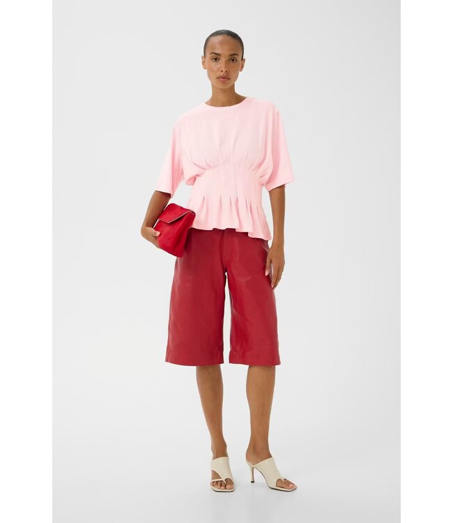 Gestuz Inez Tee Ballet Slipper