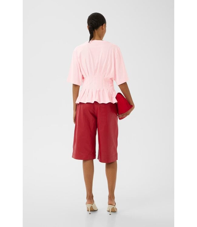 Gestuz Inez Tee Ballet Slipper