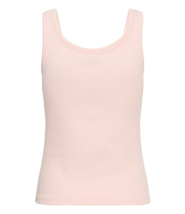 Gestuz Drew Logo Top Ballet Slipper