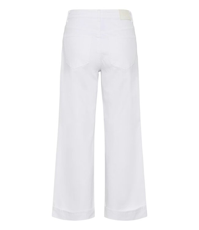 Gestuz Ilvia Jeans White Wash