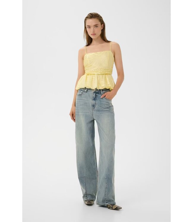 Gestuz Noma HW Jeans