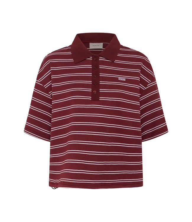 Gestuz Poliva Polo Tee