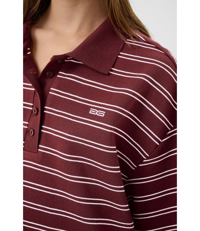 Gestuz Poliva Polo Tee