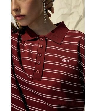 Gestuz Poliva Polo Tee