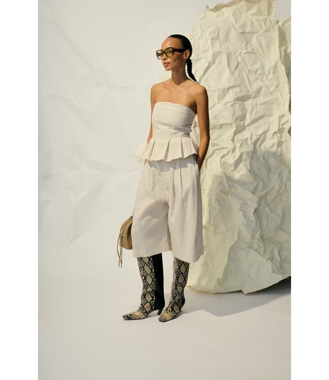 Gestuz Riava Corsage