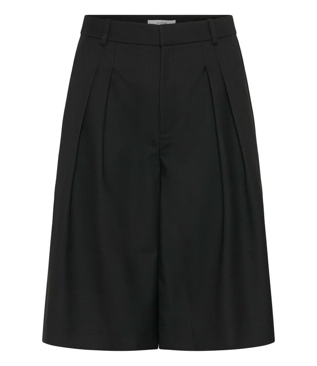 Gestuz Paula Wide Shorts