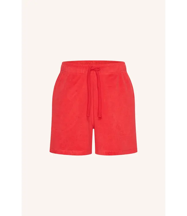 By Bar Kid Slub Shorts