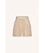 By Bar June Linen Shorts