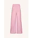By Bar Benji Linen Pants Dusty Pink