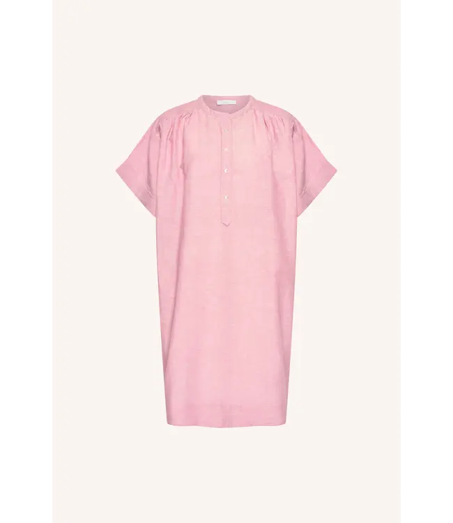 By Bar Amber Linen Dress