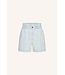 By Bar Leon Bleached Denim Short