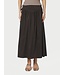 Neo Noir Anais Poplin Skirt