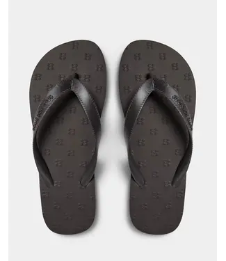 Sofie Schnoor Viola Slipper Brown