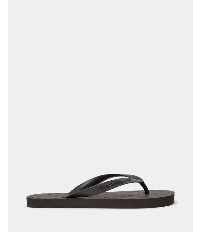 Sofie Schnoor Viola Slipper Brown