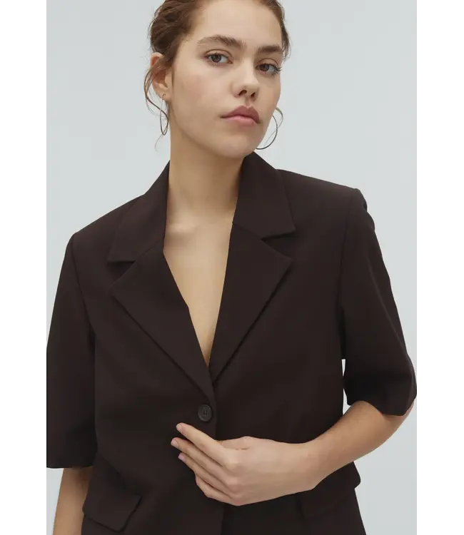 Mbym Morven Shawna Blazer