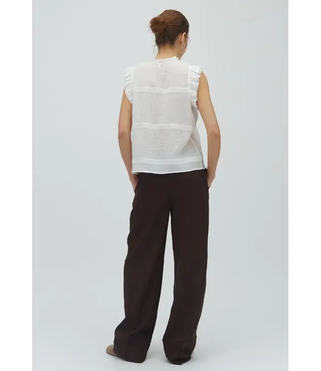 Mbym Shawna Ottavie Pants