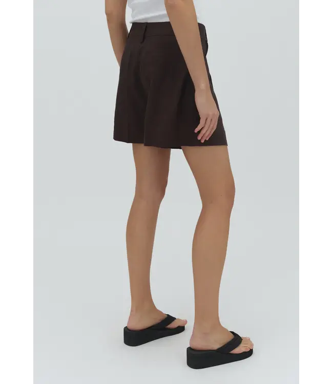 Mbym Cristiana Shorts Java