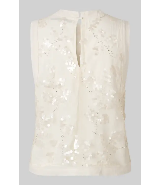 Second Female Salema Top