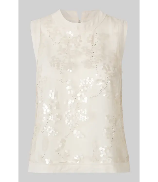 Second Female Salema Top