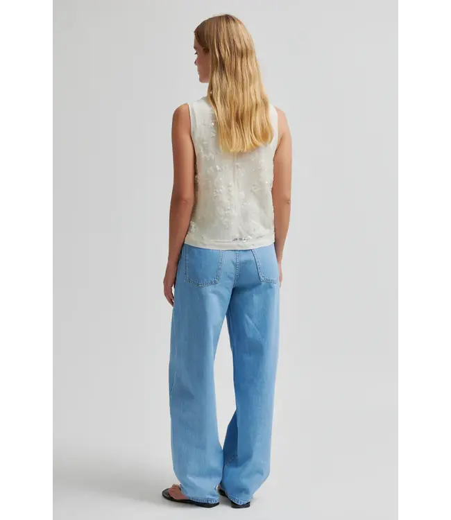 Second Female Salema Top