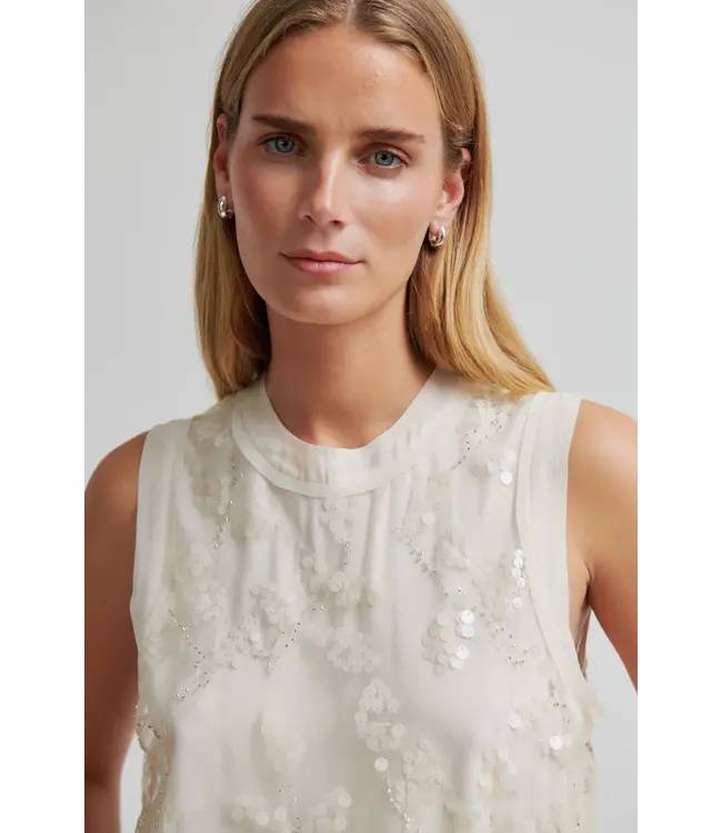 Second Female Salema Top