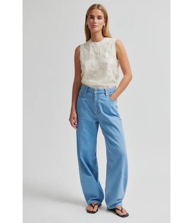 Second Female Salema Top