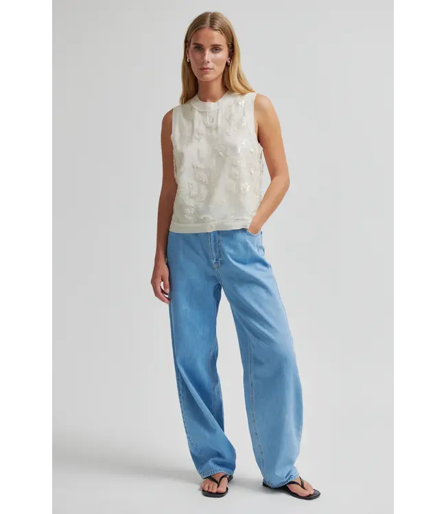 Second Female Salema Top