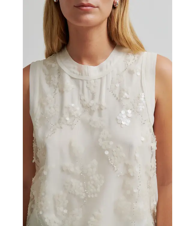 Second Female Salema Top