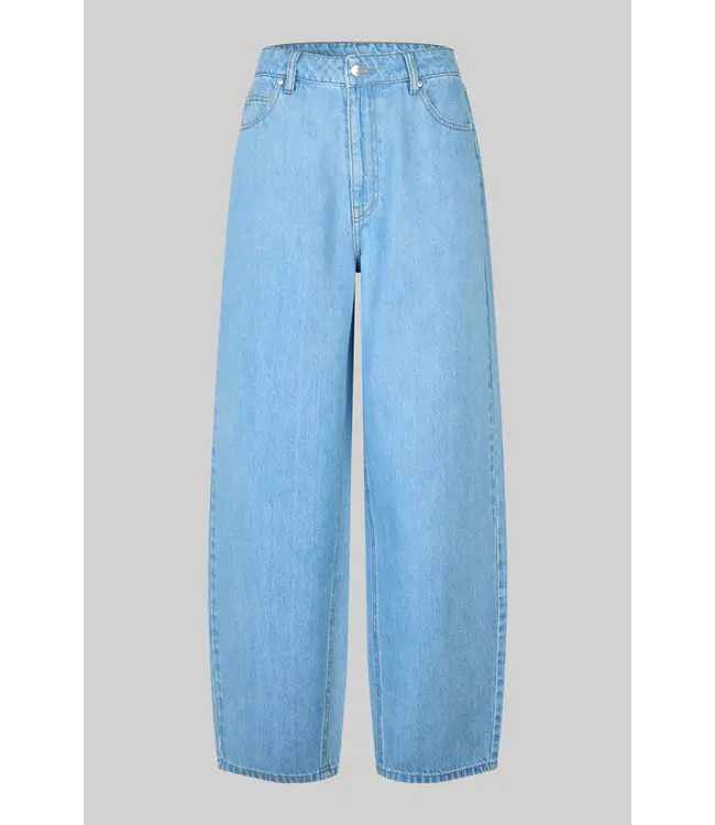 Second Female Derby Denim Barrel Jeans