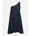 Les Soeurs Bobbie Dress Dark Blue