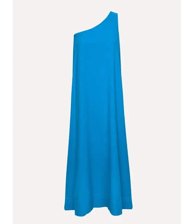 Les Soeurs Robine Dress Bright Blue