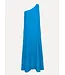 Les Soeurs Robine Dress Bright Blue