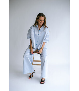 Held Antwerp Sam Pants Sky