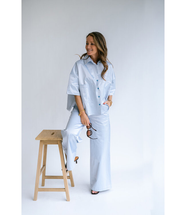 Held Antwerp Sam Pants Sky