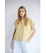 Held Antwerp Pippa Blouse Yellow Blue