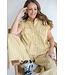 Held Antwerp Pippa Blouse Yellow Blue