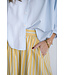 Held Antwerp Jax Skirt Yellow Blue