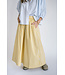 Held Antwerp Jax Skirt Yellow Blue