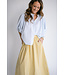 Held Antwerp Jax Skirt Yellow Blue