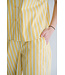 Held Antwerp Sam Pants Yellow Blue Stripes