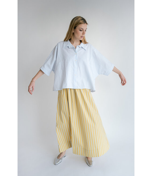 Held Antwerp Mette Blouse Vichy