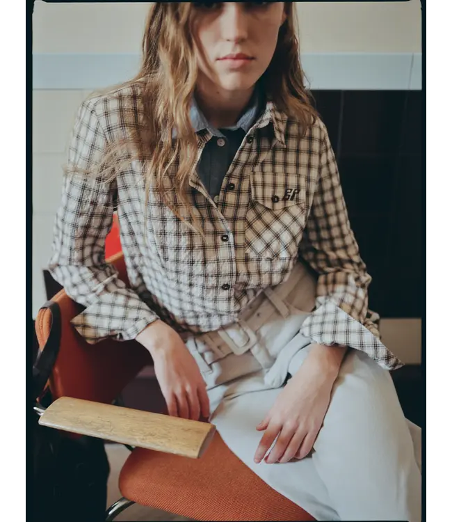 Baum Und Pferdgarten Mena Shirt