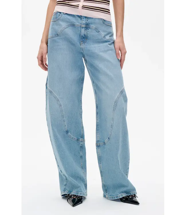 Baum Und Pferdgarten Napolen Jeans