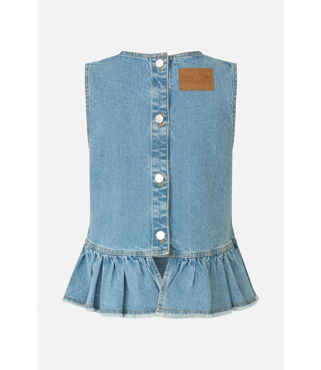 Baum Und Pferdgarten Madinel Top