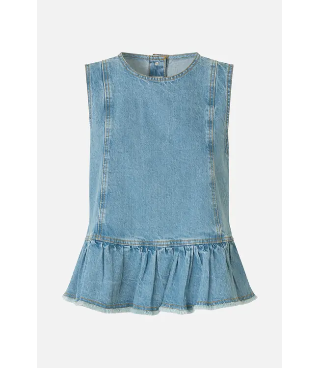 Baum Und Pferdgarten Madinel Top