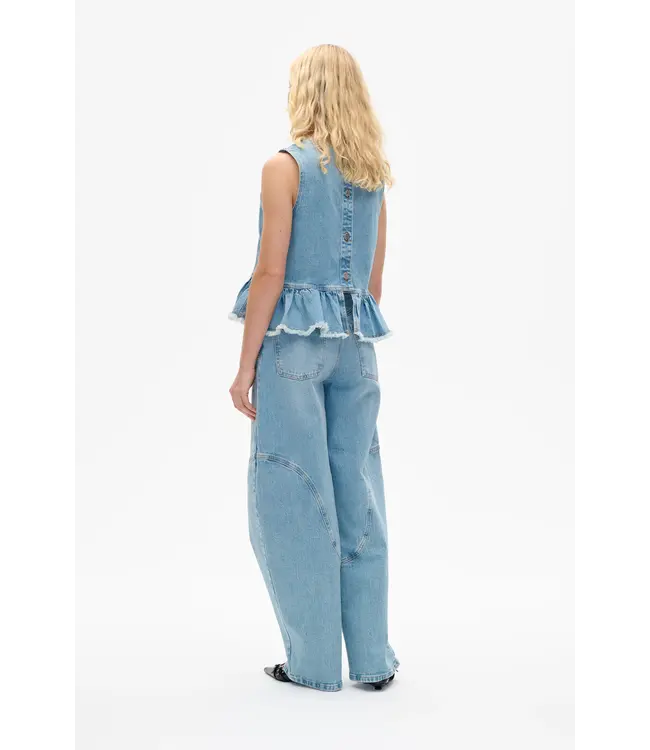 Baum Und Pferdgarten Madinel Top