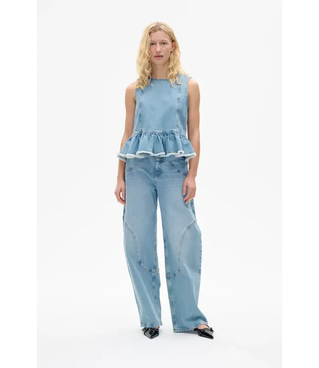 Baum Und Pferdgarten Madinel Top