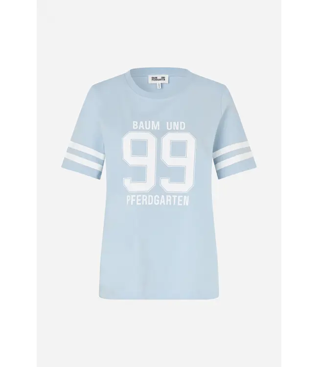 Baum Und Pferdgarten Jawo T-shirt Kentucky Blue