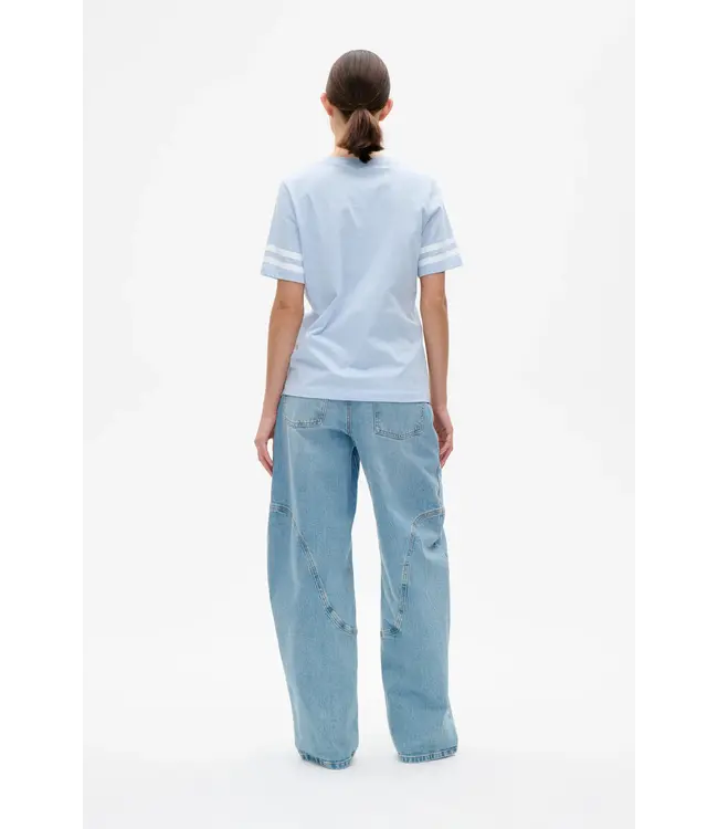 Baum Und Pferdgarten Jawo T-shirt Kentucky Blue