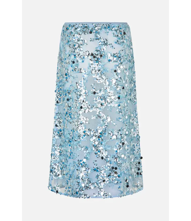 Baum Und Pferdgarten Shania Skirt Kentucky Blue